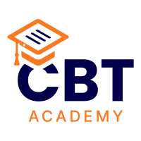 CBT Academy E-Learning Platfrom